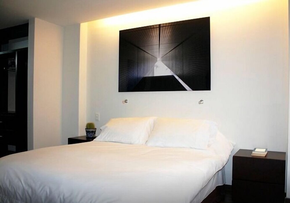 Luxury Polanco - last minute hotel in Mexico City