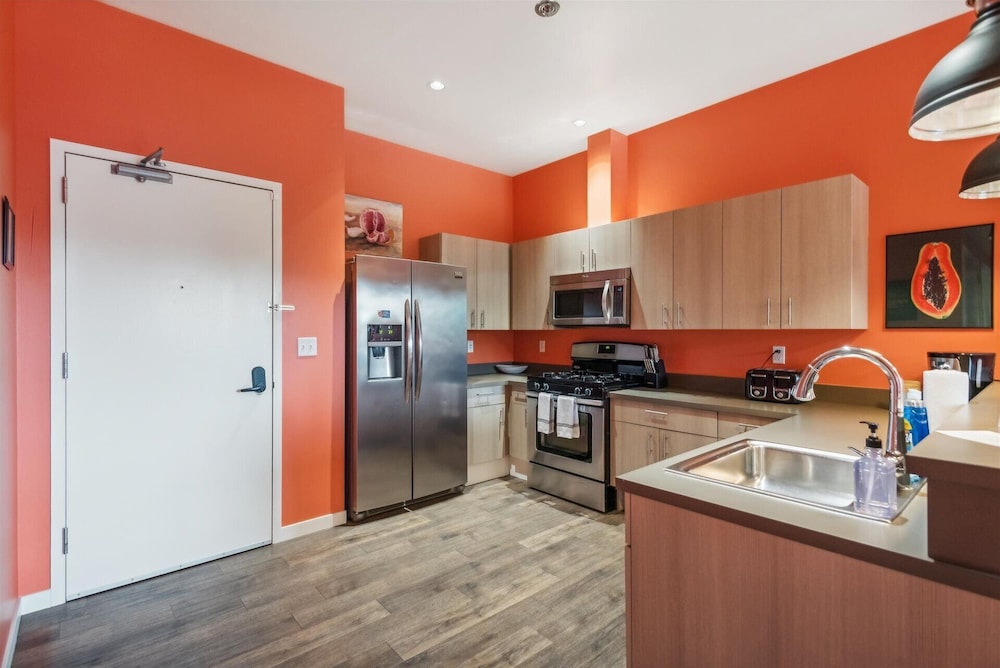 Violet Suites PDX - photo 48