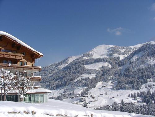 Hotel Leitner — Mittelberg — photo 2