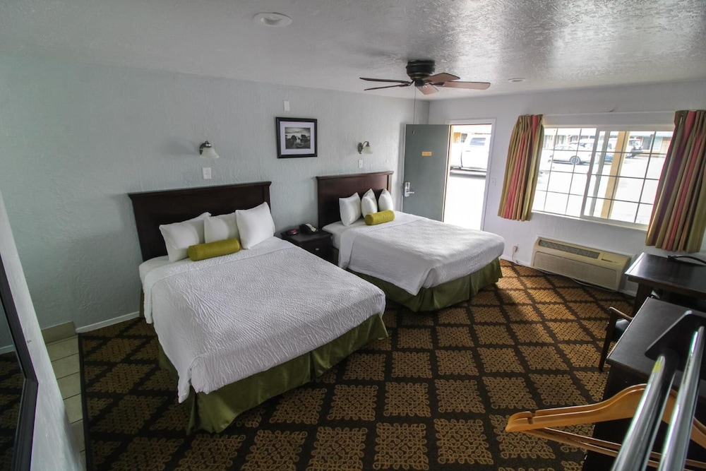 Stage Stop Inn Williams - photo 16