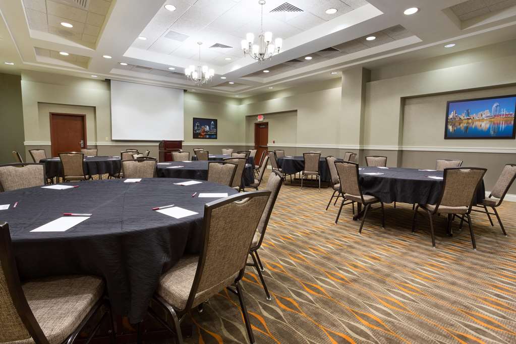 Drury Inn & Suites Cincinnati Sharonville - photo 23