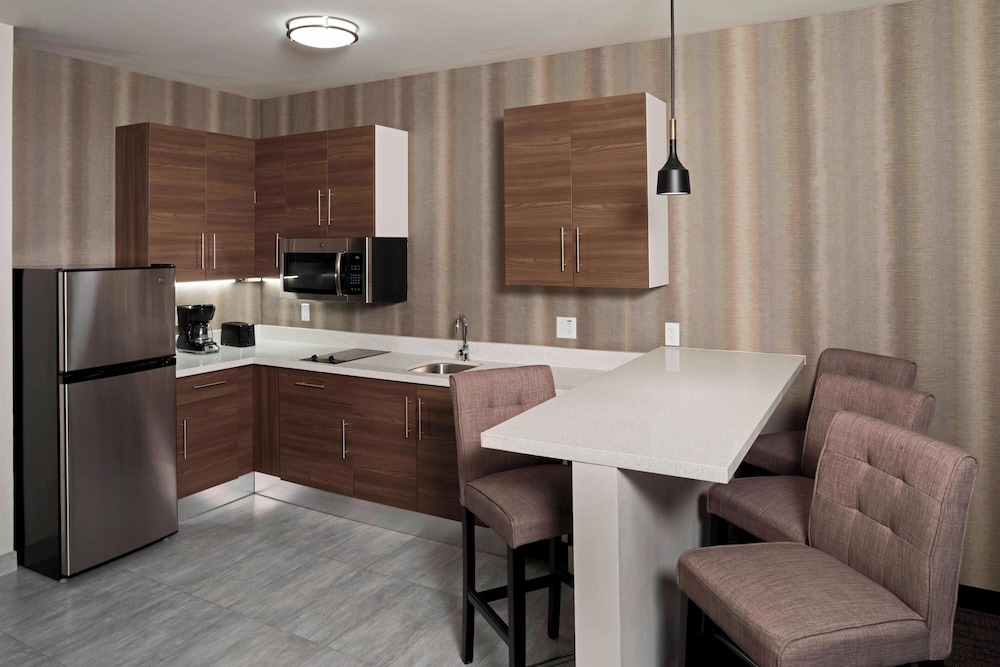 Residence Inn by Marriott Tulsa Downtown - photo 8