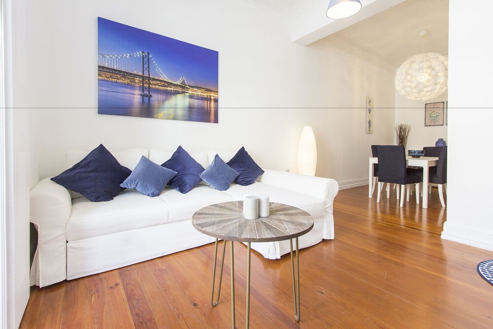 Marques Prestige by Homing - last minute hotel in Lisbon