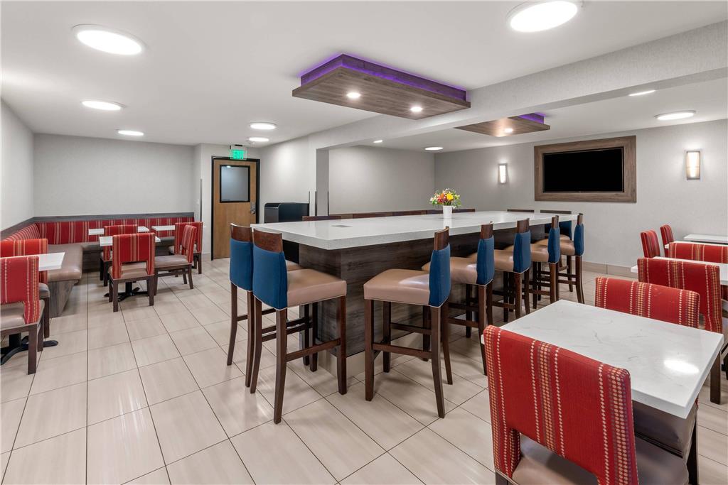 Comfort Inn & Suites Beaverton Portland West - photo 22