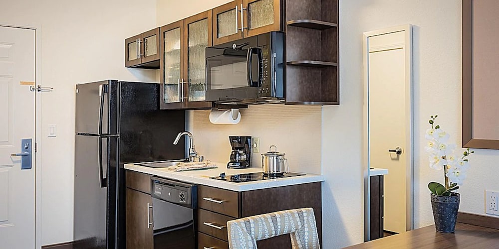 MainStay Suites Kansas City Overland Park - photo 16