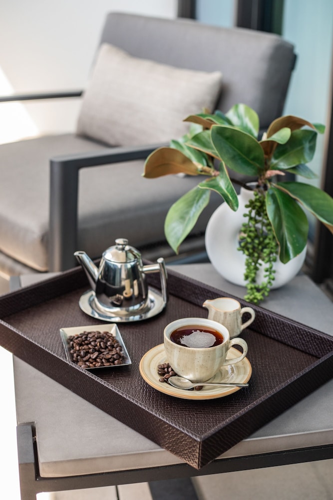 Drey Hotel - photo 43