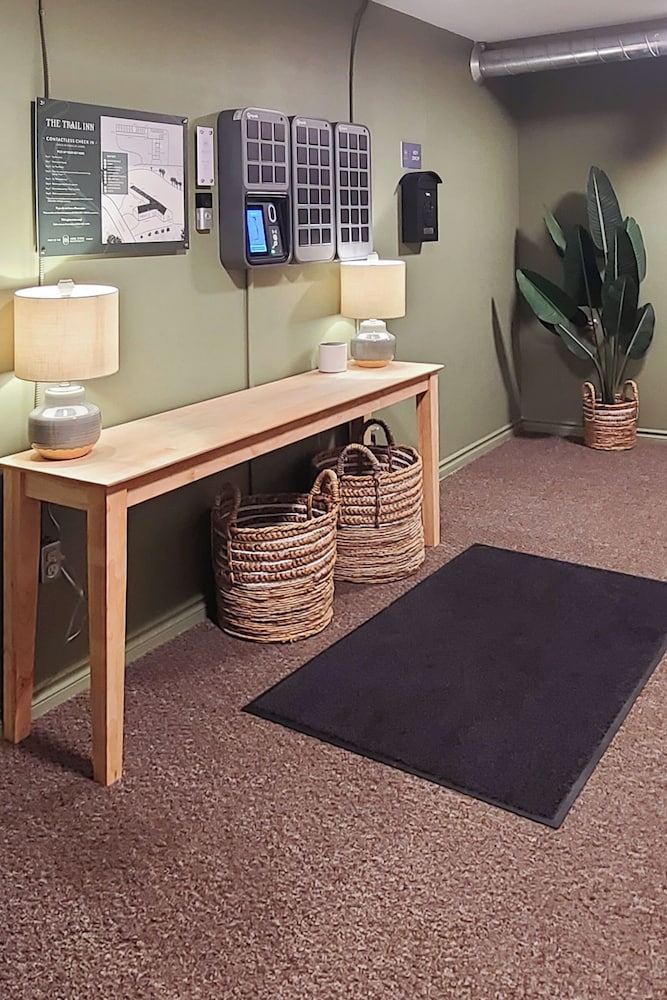 WorkStay Lodging Yarbo SK Near Esterhazy & Mosaic K1 K2 & K3 — hotel in Esterhazy