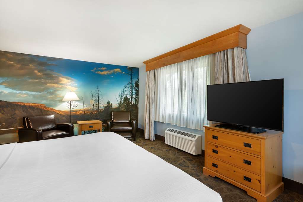 Best Western Plus GranTree Inn - photo 20