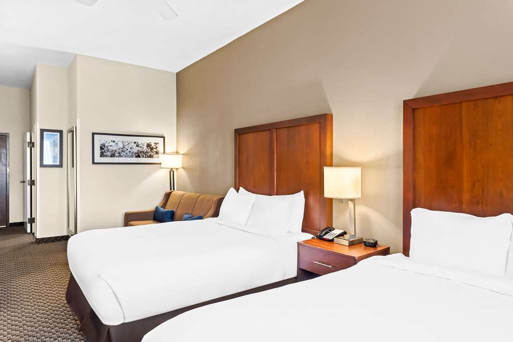 Comfort Inn & Suites Grenada - photo 26