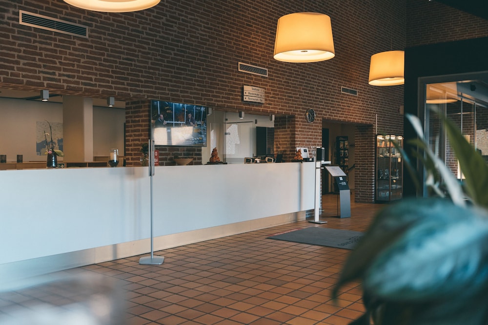 Hotel Sonderborg Strand — Sonderborg — photo 5