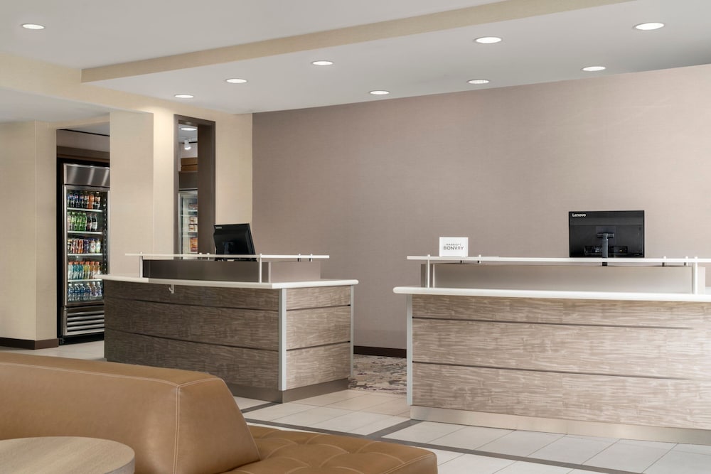 Residence Inn Milwaukee West - photo 5