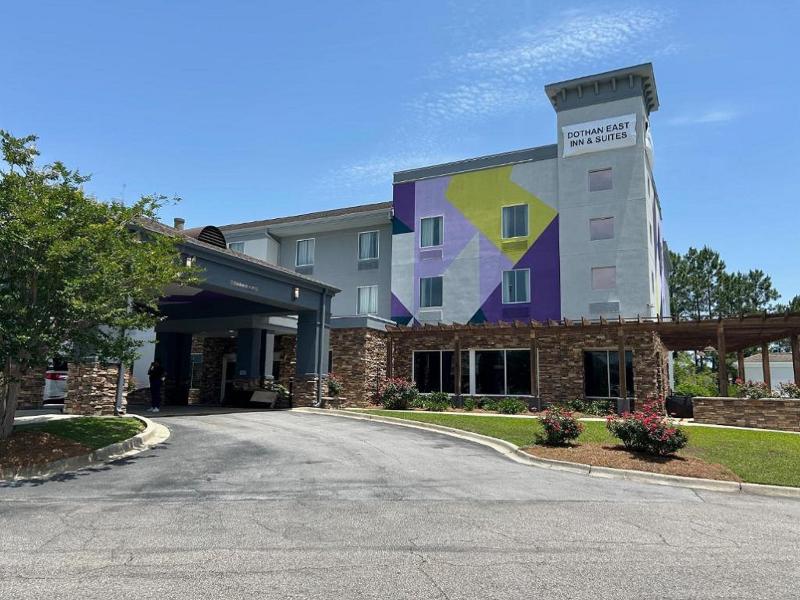 Comfort Inn & Suites Dothan