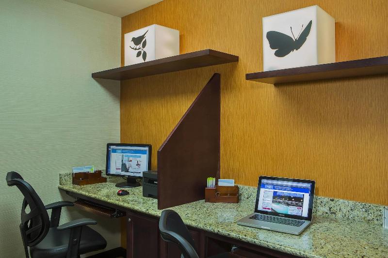 Fairfield Inn by Marriott Charlotte Mooresville - photo 92