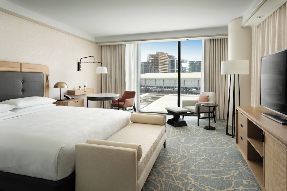 JW Marriott Tampa Water Street - photo 7