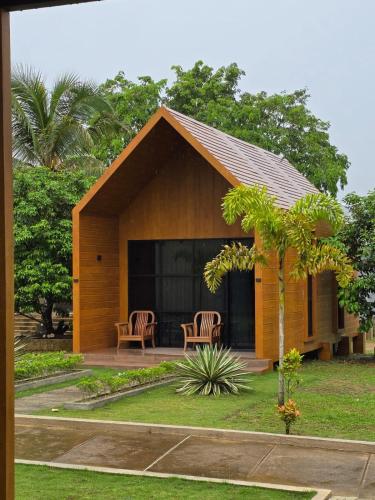 Awandari Resort & Convention in Bintan, Indonesia