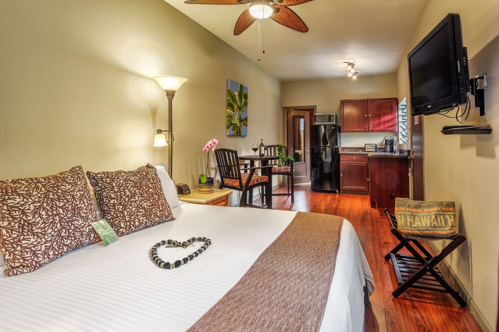 Paradise Bay Resort - photo 7
