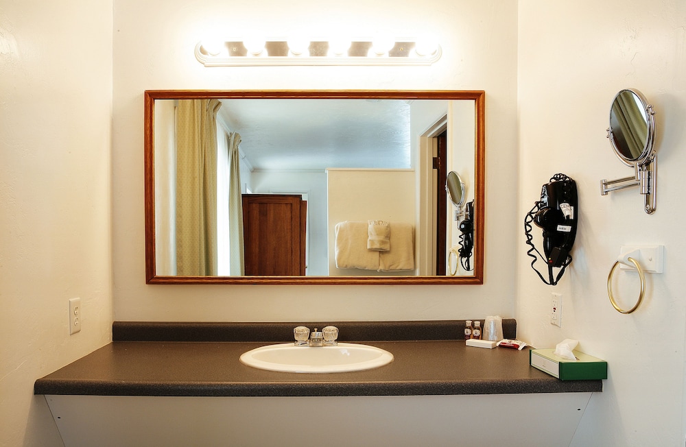Peninsula Park View Resort - photo 45