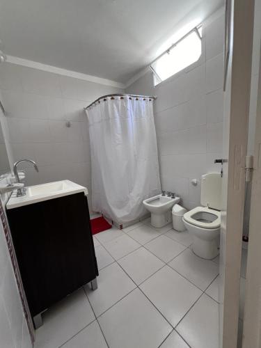 Casa Felisa — 4-Star Luxury Hotel in San Salvador De Jujuy, Argentina