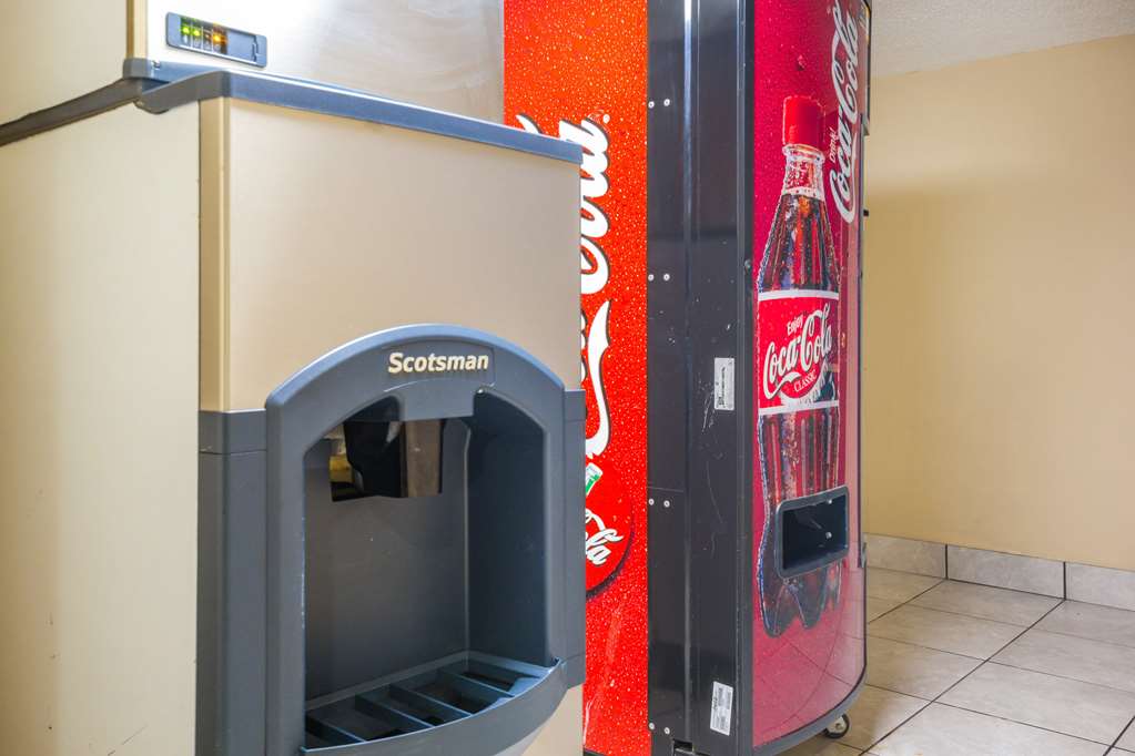 Quality Inn & Suites Florence Cincinnati South - photo 48