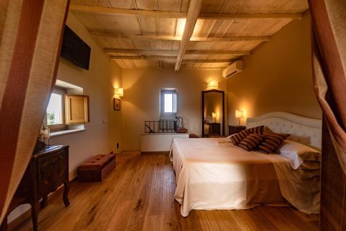 Torre medievale Il Castellaccio — hotel in Civita Castellana