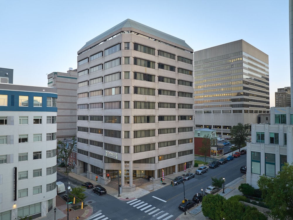 Staybridge Suites Wilmington Downtown by IHG - photo 39