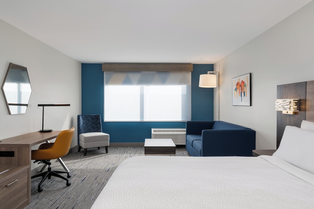 Holiday Inn Express & Suites Stevensville Benton Harbor an IHG Hotel - photo 22