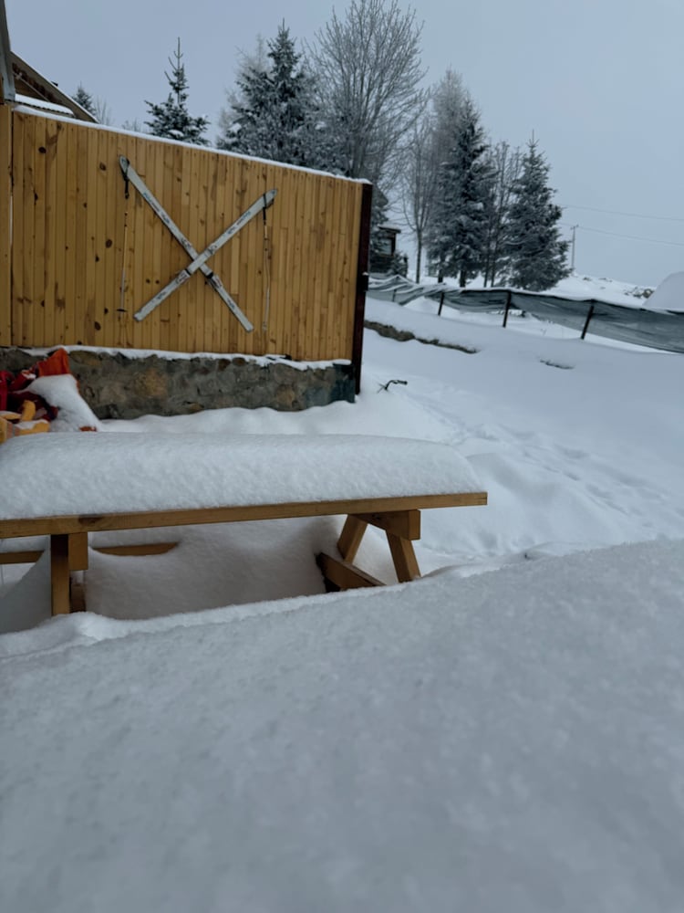Ny Çambaşı - last minute hotel in Kabaduz