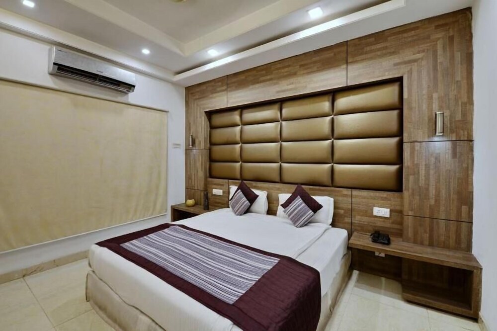 Hotel Chaupal — Gurgaon — photo 3