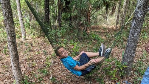 Fanning And Manatee Springs Exclusive Primitive Campground 20767810 — Chiefland