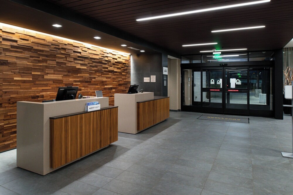 Courtyard by Marriott Charlotte Steele Creek - photo 57