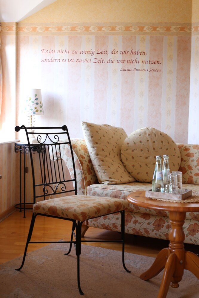 Hotel Restaurant Bürgerstube — Ulmen — photo 5