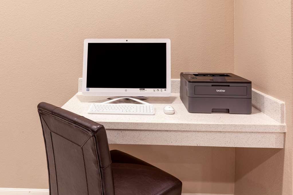 Super 8 by Wyndham Houston Northwest Cypress - photo 26