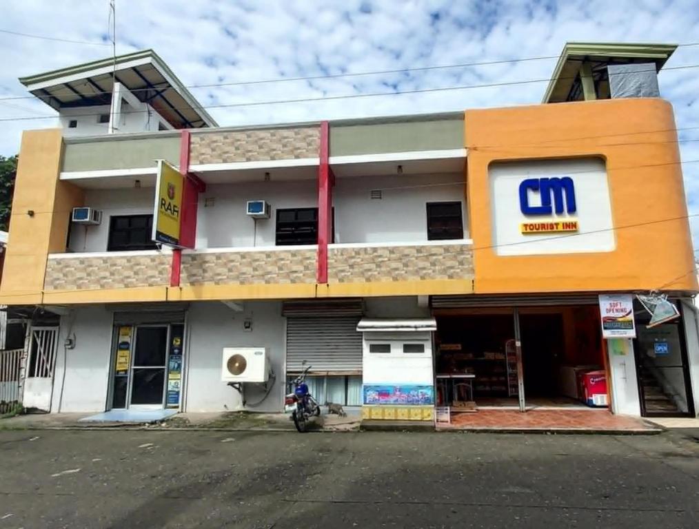 CM Tourist Inn in Surigao, Philippines