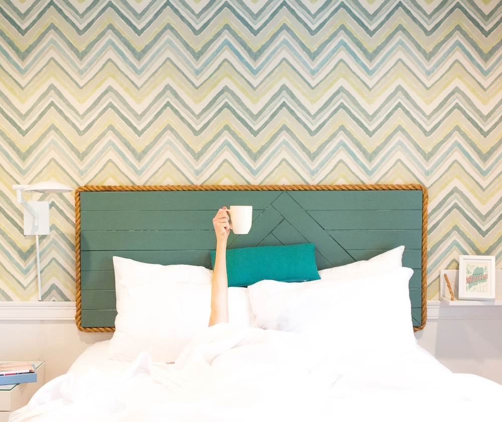 The Lodge at the Cove - photo 5