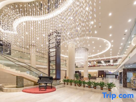 Brothers Business Hotel in Yong'an, People's Republic of China