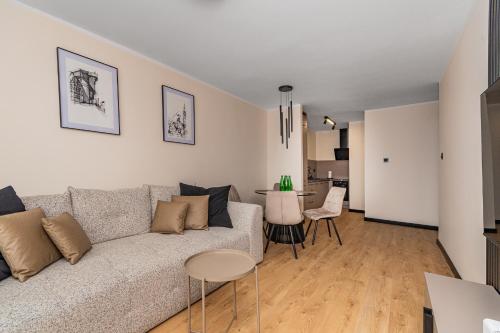 Summer5 by Grand Apartments — 4-Star Luxury Hotel in Gdansk, Poland