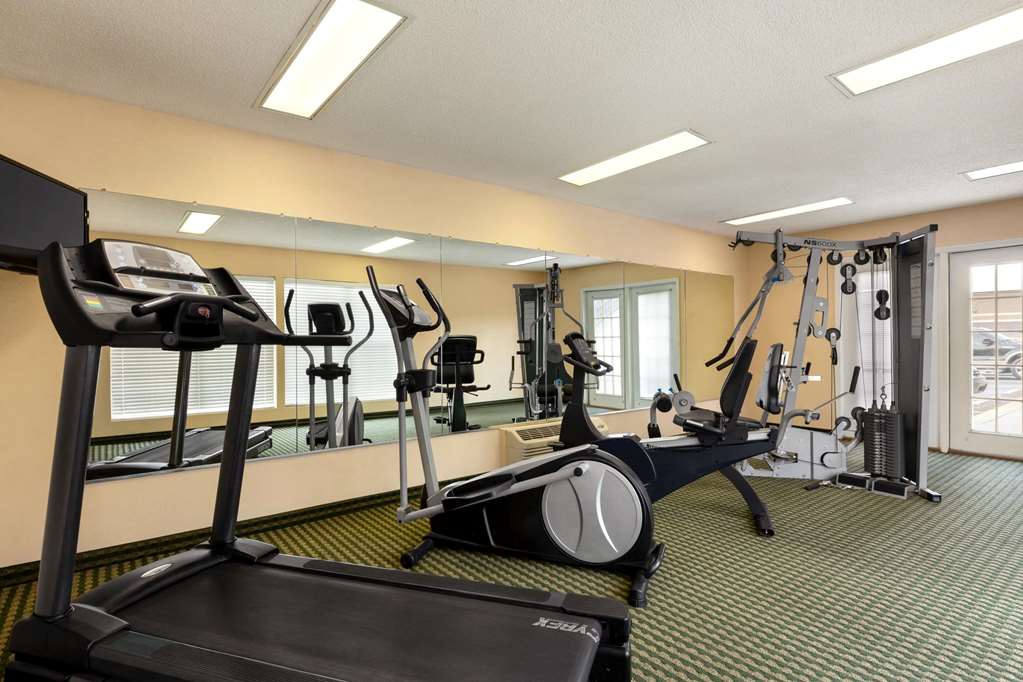 Baymont by Wyndham Warner Robins - photo 11