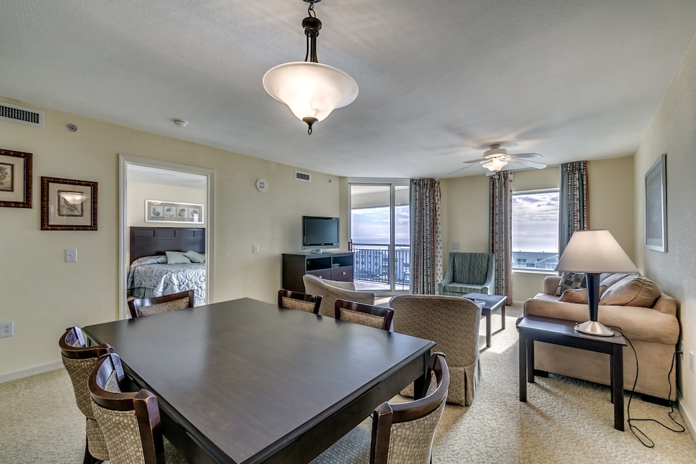 Tilghman Beach and Golf Resort by Condo World - photo 10