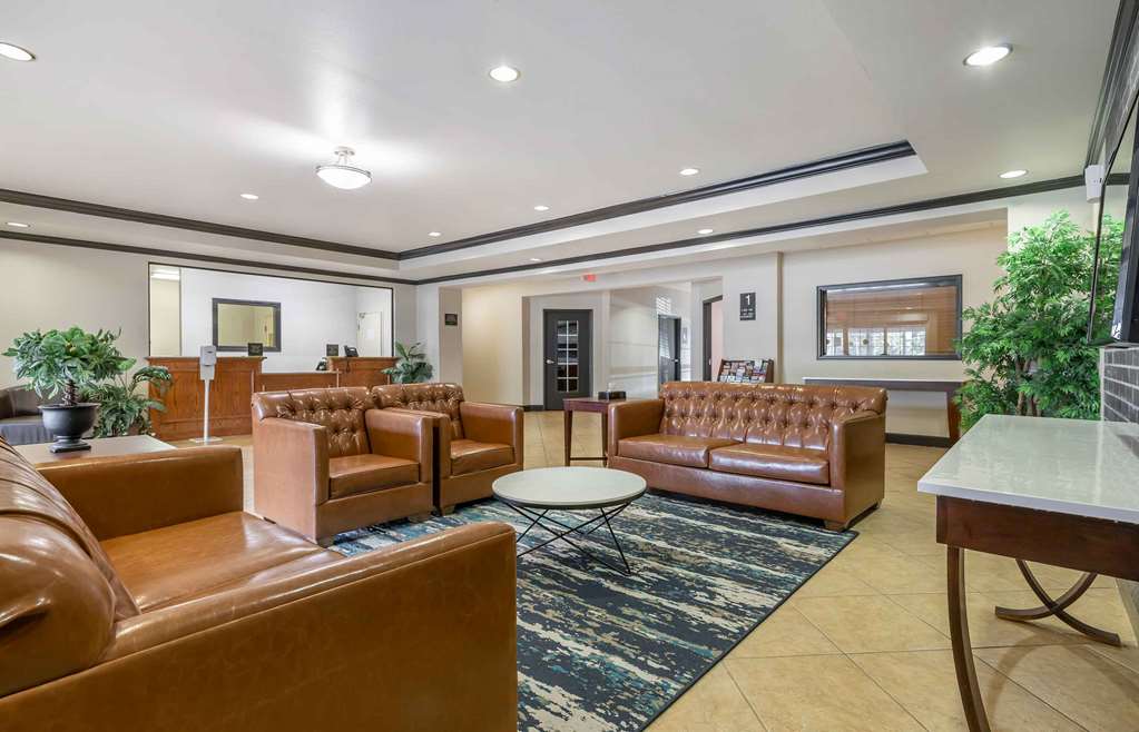Extended Stay America Suites Bartlesville Hwy 75 - photo 4