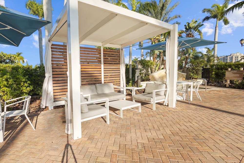 Four Points by Sheraton Punta Gorda Harborside - photo 53
