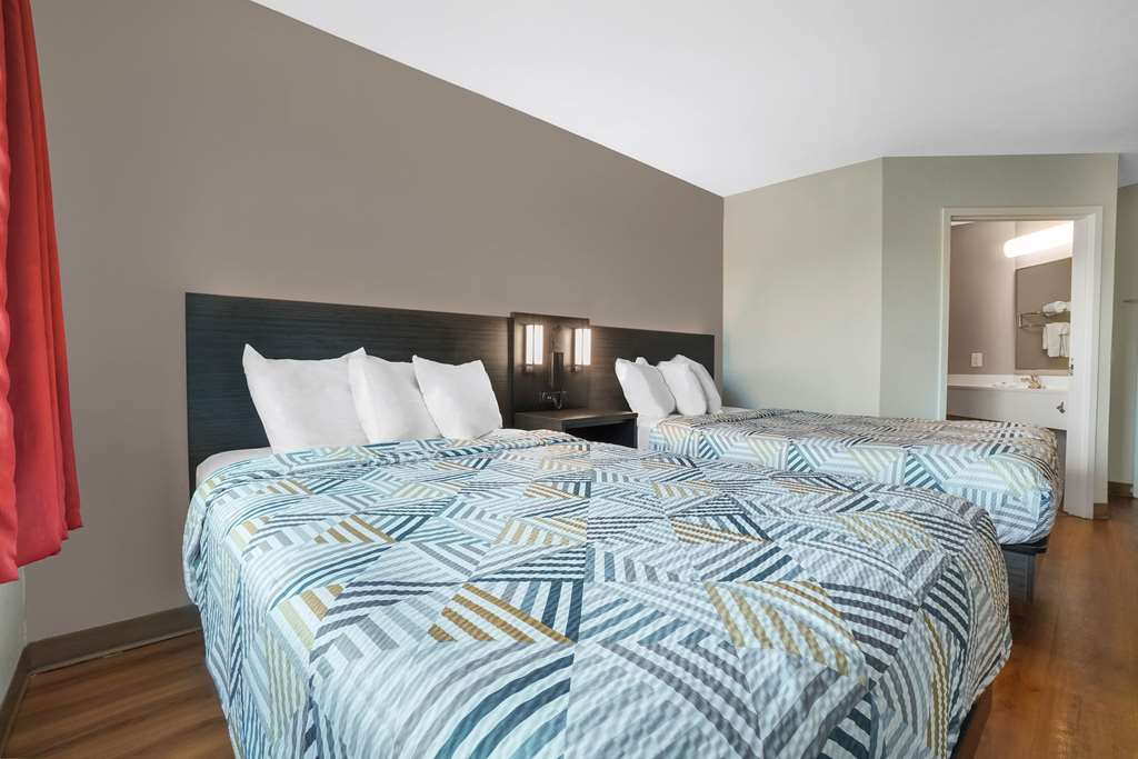 Motel 6 Montgomery AL Airport - photo 16