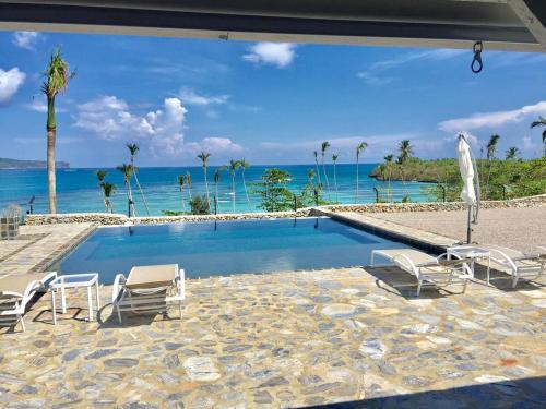 The Bliss Of Javo Beach in Unknown City, Dominican Republic