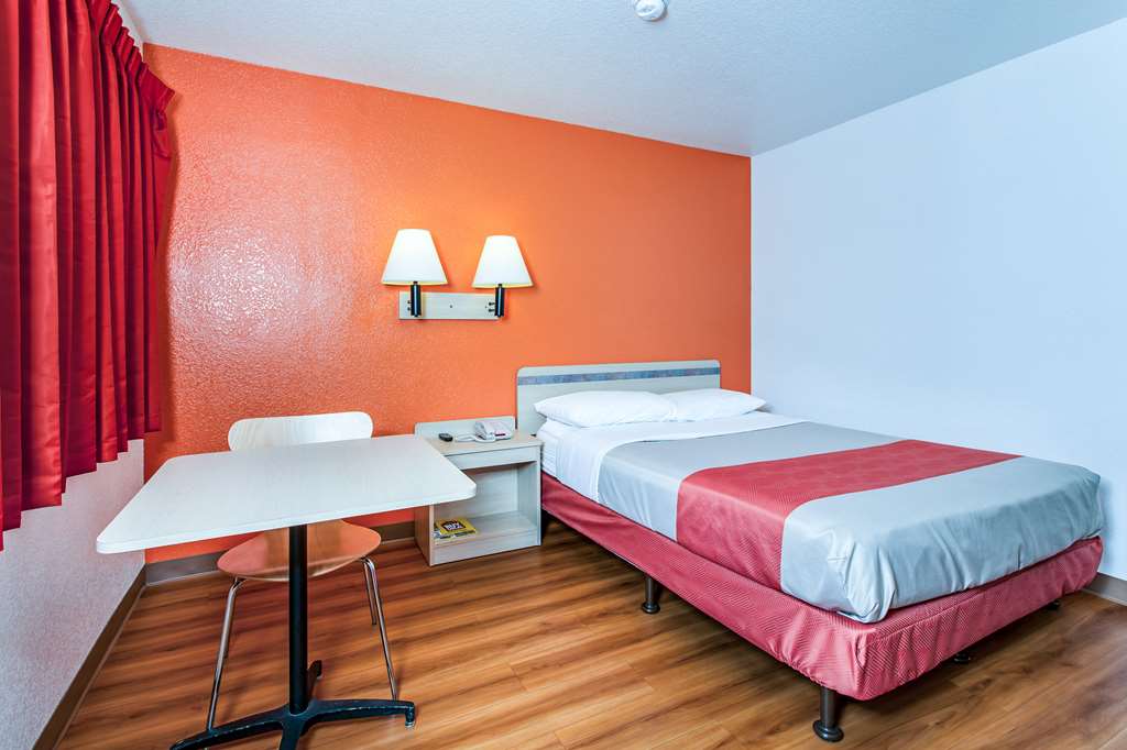 Motel 6 Vacaville CA - photo 12