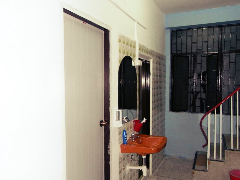 Feel At Home Backpackers