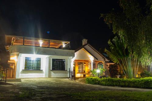 Elevate by African Manor — Bungoma — photo 2