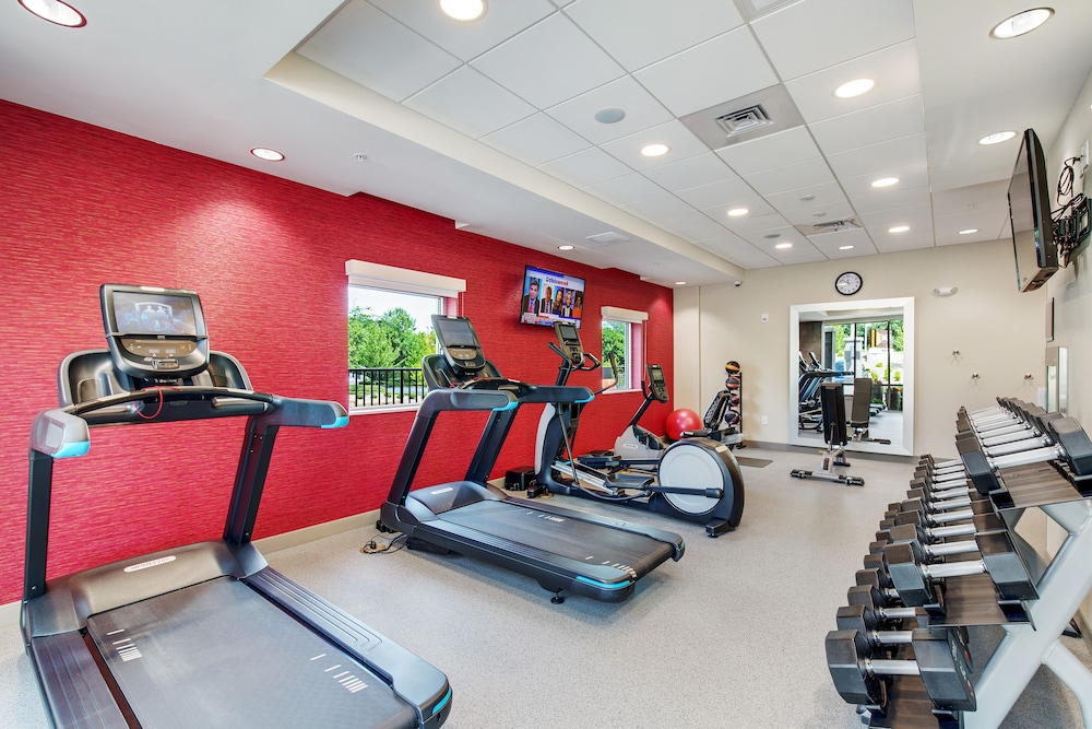 Home2 Suites by Hilton Roswell GA - photo 34