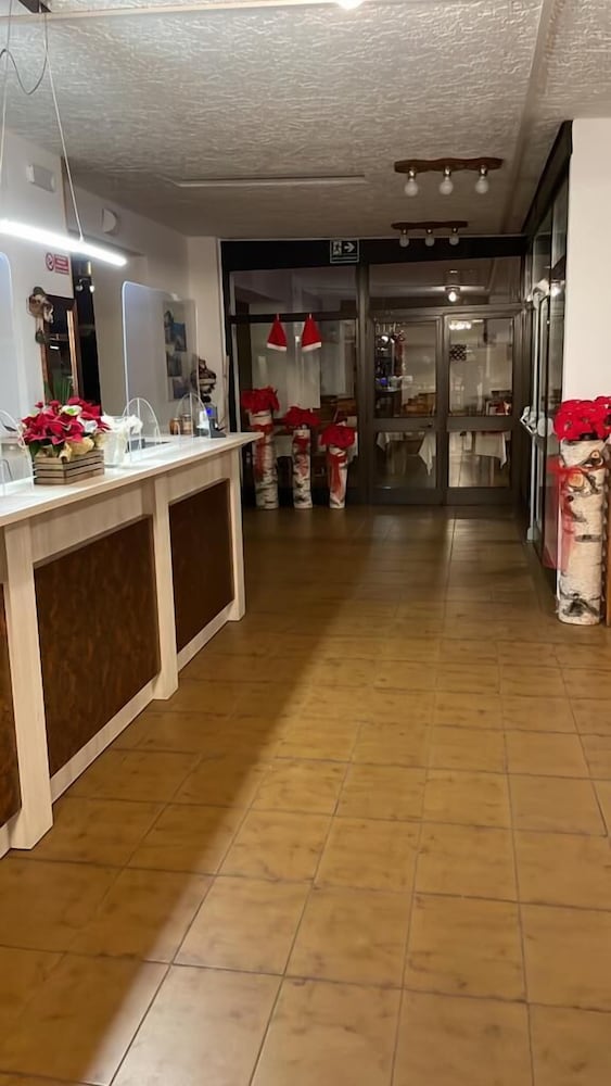 Hotel Sancamillo — Dimaro — photo 2