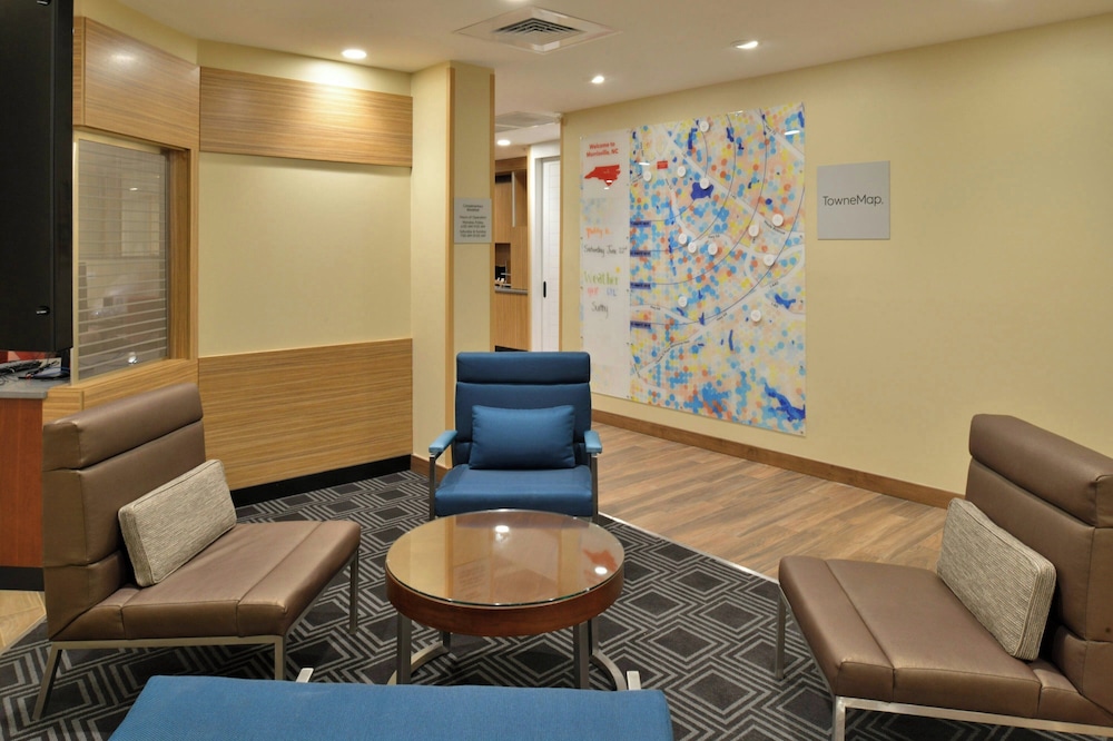TownePlace Suites by Marriott Raleigh Durham Airport Morrisville - photo 4