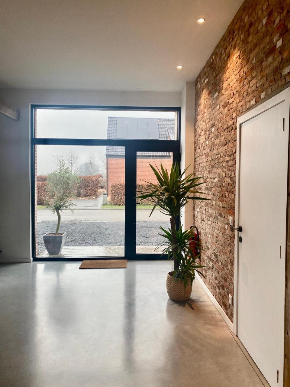 Hoeve De Kleinheide De Schuur in Dessel, Belgium