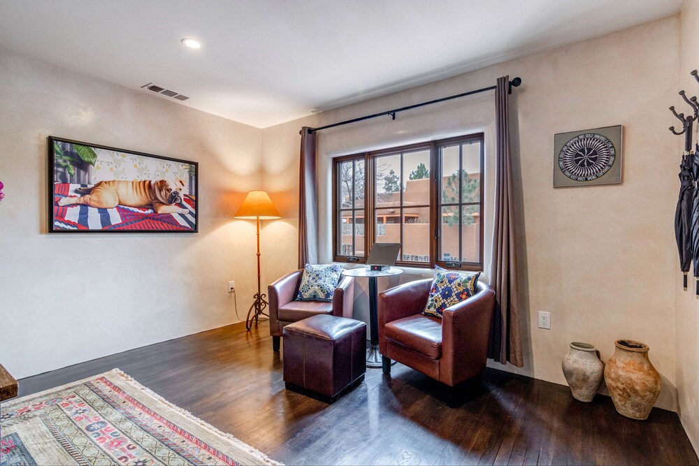 Santa Fe Motel & Inn - photo 41